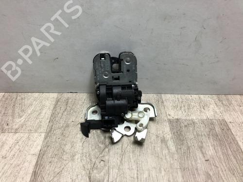 Used Tailgate lock AUDI A3 Sportback (8PA) 1.6 TDI (105 hp) 23128534