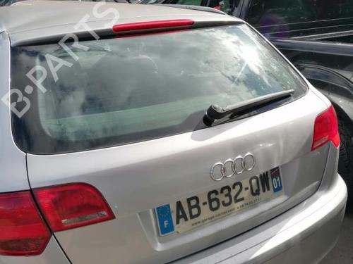 Engine mount AUDI A3 Sportback (8PA) 1.9 TDI | BP31185529M89 - Image 7
