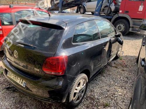 Bomba de freno VW POLO V (6R1, 6C1) 1.6 TDI | BP30913755M77