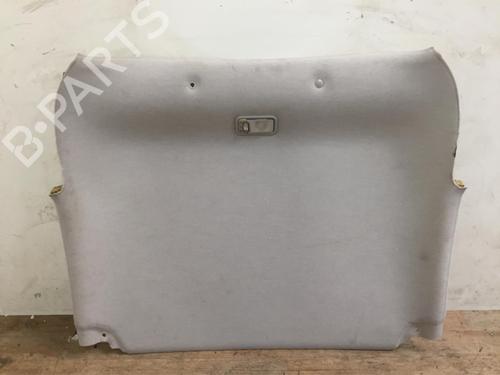 Interiør taket CITROËN C3 II (SC_) 1.4 HDi 70 (SC8HZC, SC8HR0, SC8HP4) (68 hp) 20612049