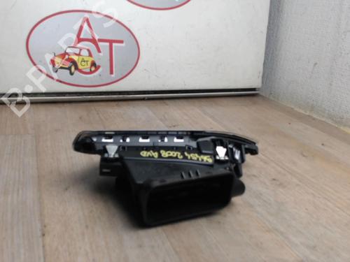 Used Air vent PEUGEOT 2008 I (CU_) 1.6 BlueHDi 75 (75 hp) 13132789