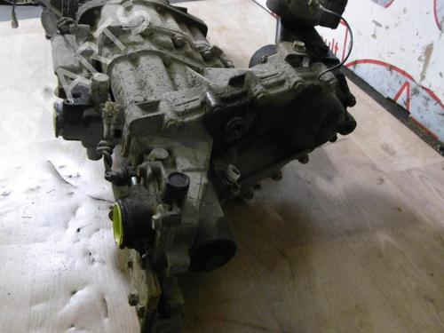 Gearbox NISSAN PICK UP (D22) 2.5 TD 4WD | BP13276173M3