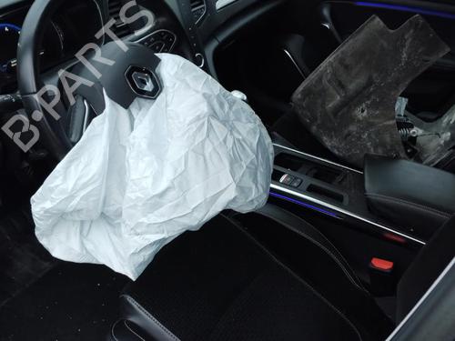Water radiator RENAULT MEGANE IV Hatchback (B9A/M/N_) 1.2 TCe 130 (B9MR) | BP31315318M31  - Image 7