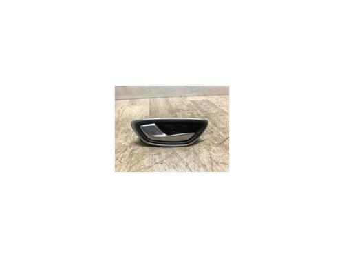 Used Front left interior door handle RENAULT SCÉNIC IV (J9_) 1.2 TCe 115 (115 hp) 23035288