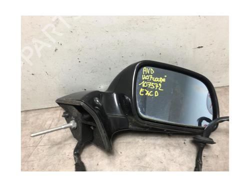 Außenspiegel rechts PEUGEOT 407 Coupe (6C_) 2.7 HDi | BP30785794C27