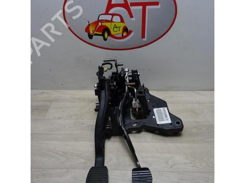 Break pedal CITROËN C5 III Break (RW_) 2.2 HDi 200 | BP12965862I19 