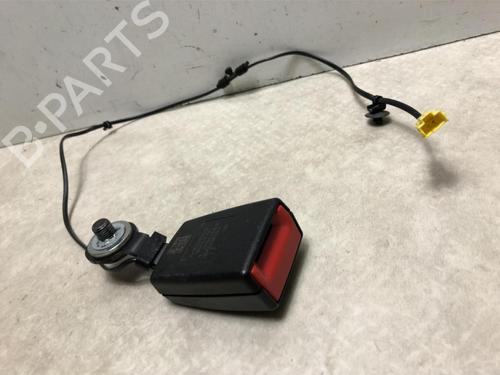 Sikkerhetsbelte-spenne RENAULT TWINGO III (BCM_, BCA_) 1.0 SCe 70 (71 hp) 20613272