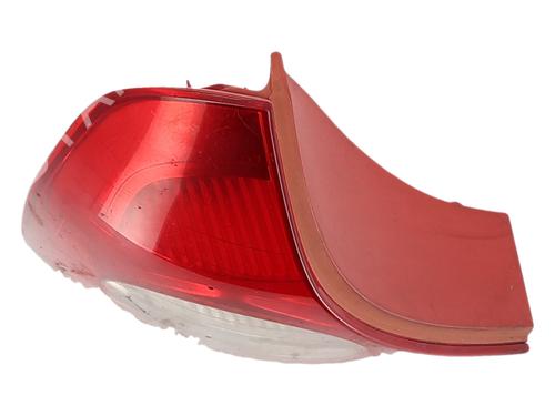 Left taillight RENAULT CLIO II Hatchback Van (SB0/1/2_) 1.5 dCi | BP37487059C34 - Image 5