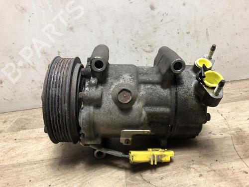Used AC compressor PEUGEOT 307 CC (3B) 1.6 16V (110 hp) 20630127