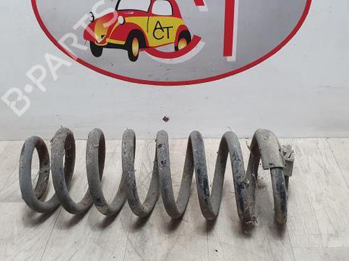 Støddæmperfjeder PEUGEOT 607 (9D, 9U) 3.0 V6 24V (207 hp) 20612248