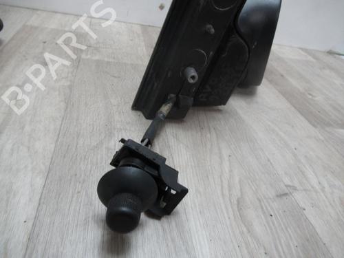 Used Right mirror SEAT ALTEA (5P1) 1.9 TDI (105 hp) 30782880