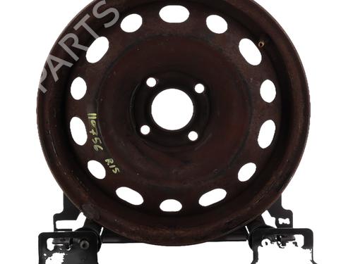 Used Rim Rim 38038542 38038542