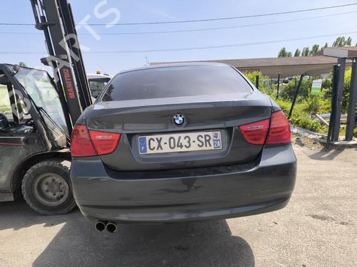 Left taillight BMW 3 (E90) 330 d | BP40126834C34  - Image 15
