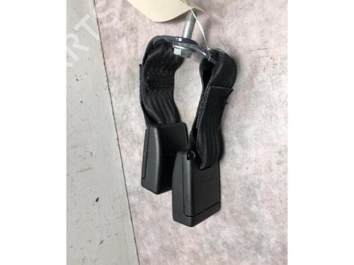 Seat buckle DACIA SANDERO II TCe 90 (B8M1, B8MA, B8AC) | BP20617181I32 