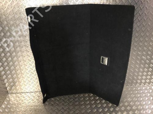 Used Boot lining PEUGEOT 508 SW I (8E_) 2.0 BlueHDi 180 (180 hp) 31199453