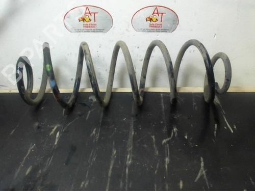 Used Shock absorber spring PEUGEOT 208 I (CA_, CC_) 1.2 VTI 82 (82 hp) 22224057
