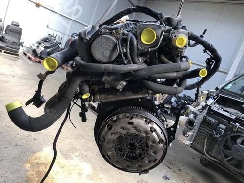 Used Engine OPEL ASTRA H GTC (A04) 1.9 CDTI (L08) (101 hp) 25305806