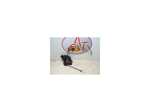 Venstre bak lås FORD C-MAX (DM2) 1.8 TDCi (115 hp) 28827448