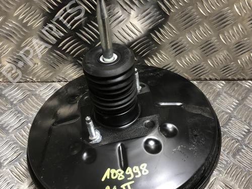Used Servo brake AUDI A1 Sportback (GBA) 40 TFSI (207 hp) 28485962