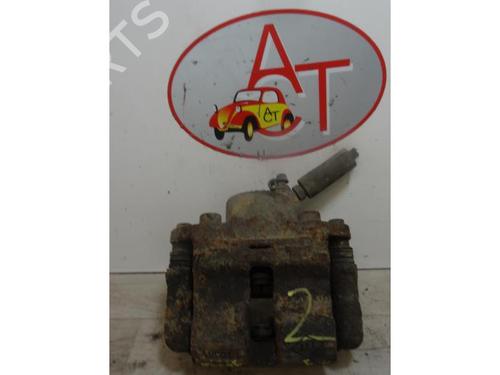 Left front brake caliper RENAULT CLIO II (BB_, CB_) 1.9 D (B/CB0E, BB0J) | BP13270535M105