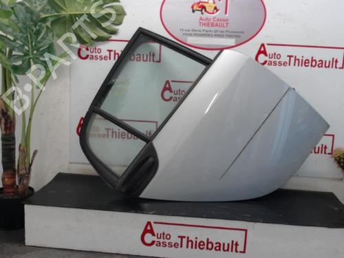 Puerta trasera derecha SMART FORFOUR (454) 1.5 CDI (454.001) (95 hp) 30780468