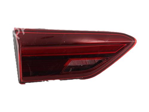 Left tailgate light VW POLO VI (AW1, BZ1, AE1) 1.0 TSI | BP36522054C79 - Image 2