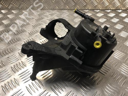 Used Other FORD FIESTA V (JH_, JD_) 1.4 TDCi (68 hp) 31196616