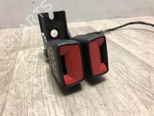 Engate do cinto SUZUKI SWIFT III (MZ, EZ) 1.3 (RS413, ZC11S) (92 hp) 20615398