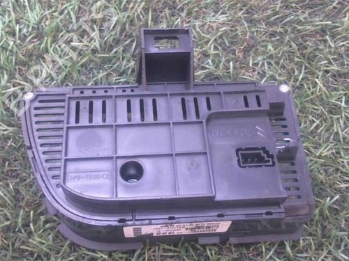 Commande Chauffage CITROËN C4 Picasso I MPV (UD_) 1.6 HDi | BP12963328I5 