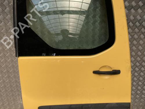 Used Right slide door Right slide door 38019429 38019429