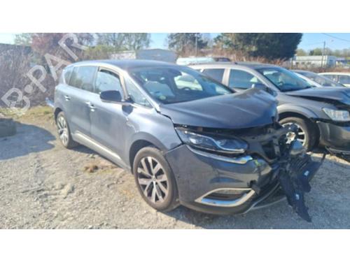 Højre baklys, luke RENAULT ESPACE V (JR_) 1.6 dCi 160 | BP28287792C80 
