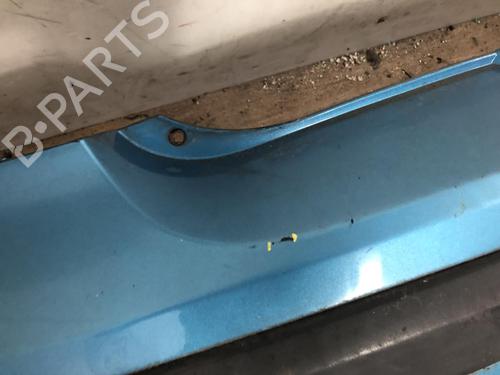 Rear bumper HYUNDAI GETZ (TB) 1.1 | BP23873429C8