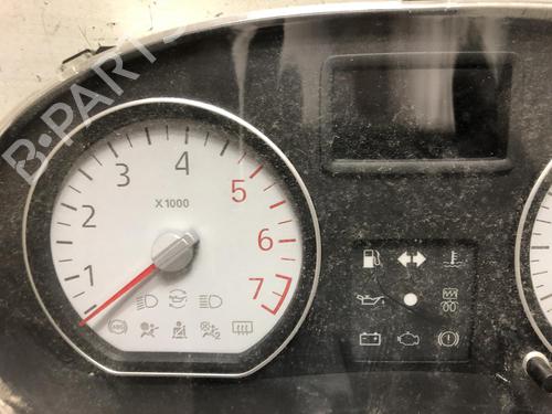 Instrument cluster DACIA LOGAN MCV (KS_) 1.5 dCi (KS0W) | BP20628092C47
