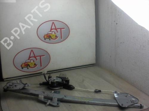 Used Front right window mechanism MAZDA DEMIO (DW) 1.3 16V (DW3W, DW19) (63 hp) 30782028