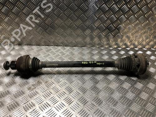 Used Left rear driveshaft AUDI Q5 (8RB) 2.0 TFSI quattro (180 hp) 31321616