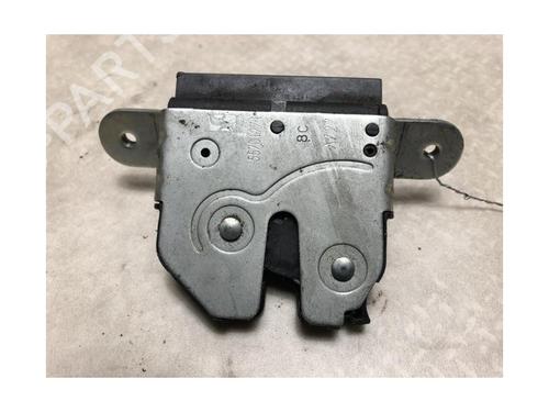 Tailgate lock FIAT BRAVO II (198_) 1.6 D Multijet (198AXH1B) | BP20612887C101 