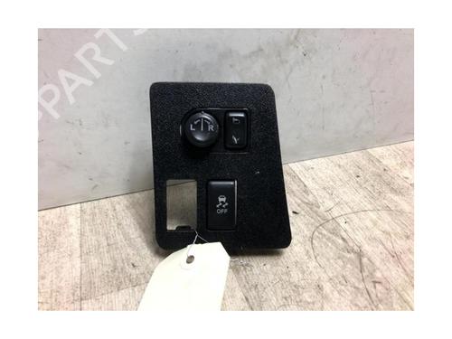 Switch NISSAN QASHQAI / QASHQAI +2 I (J10, NJ10, JJ10E) 1.5 dCi | BP20615220I30 