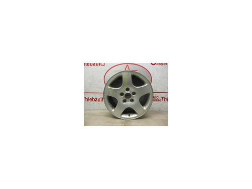 Felg AUDI A4 B5 (8D2) 1.9 TDI (90 hp) 25297860