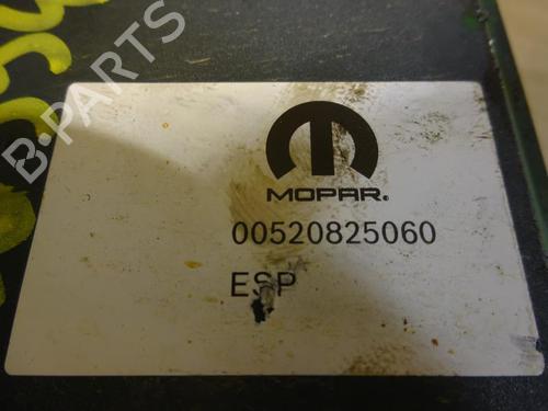 Used ABS pump FIAT TIPO Hatchback (356_, 357_) 1.3 D (356HXH1A) (95 hp) 28334578