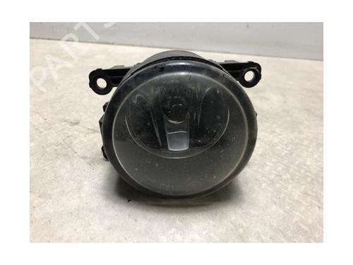 Left front fog light RENAULT SCÉNIC II (JM0/1_) 1.9 dCi | BP20615418C30 