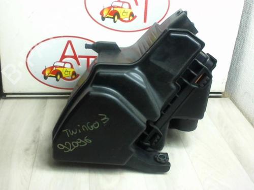 Box scatola filtro aria RENAULT TWINGO III (BCM_, BCA_) 0.9 TCe 90 (BCM9, BCM2) (90 hp) 29524354