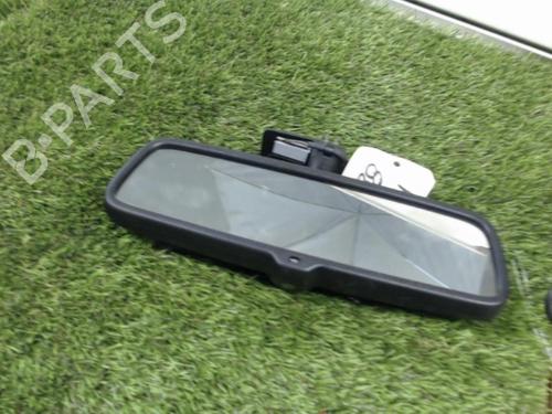 Used Rear mirror OPEL ASTRA H GTC (A04) 1.9 CDTI (L08) (101 hp) 24965318