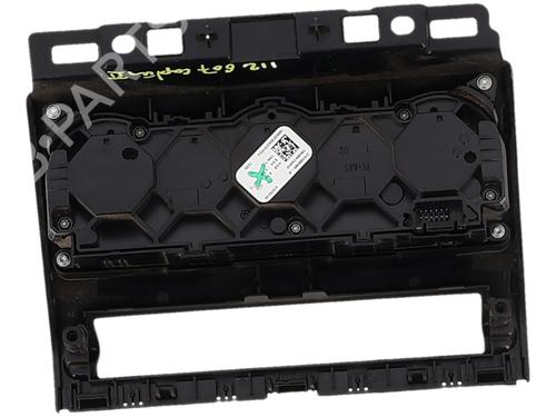 Climate control RENAULT CAPTUR II (HF_) TCe 155 (HFMN) | BP39148081I5 - Image 2