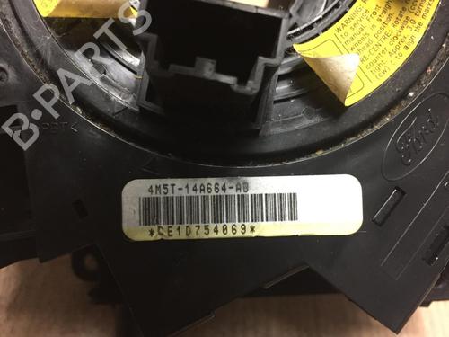 Steering column stalk FORD C-MAX (DM2) 1.8 TDCi | BP31196592I23 