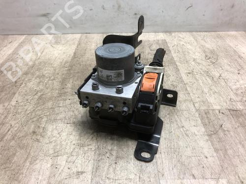 Used ABS pump PEUGEOT 3008 II SUV (MC_, MR_, MJ_, M4_) 1.2 THP/ PureTech 130 (MRHNSM, MRHNSU, MRHNSJ, MRHNYW,... (131 hp) 20623681