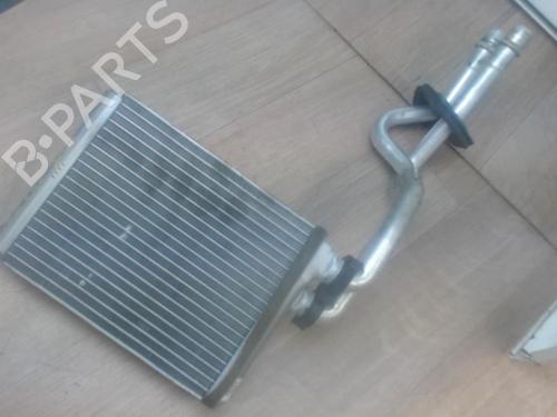 Used Heater matrix Heater matrix CITROËN C3 II (SC_) 1.4 HDi 70 (SC8HZC, SC8HR0, SC8HP4) (68 hp) 12961772 12961772