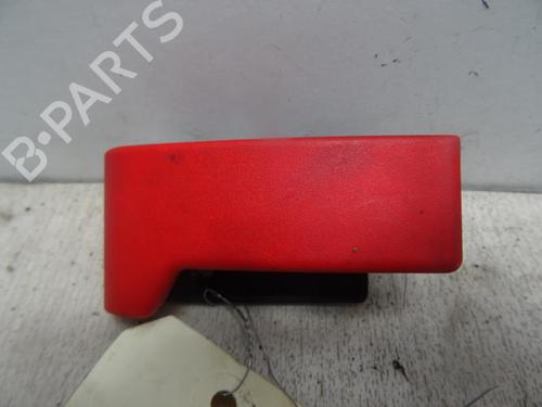 Used Interior handle MERCEDES-BENZ M-CLASS (W164) ML 320 CDI 4-matic (164.122) (224 hp) 13135606