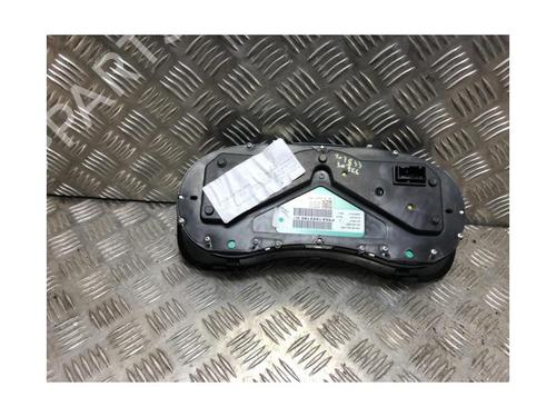 Instrument cluster PEUGEOT 307 CC (3B) 2.0 HDi 135 | BP27547108C47