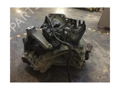 Gearbox VOLVO V50 (545) 1.6 D | BP13276583M3 