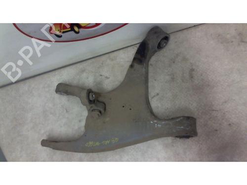 Left rear suspension arm AUDI Q5 (8RB) 2.0 TFSI quattro | BP12972442M14 